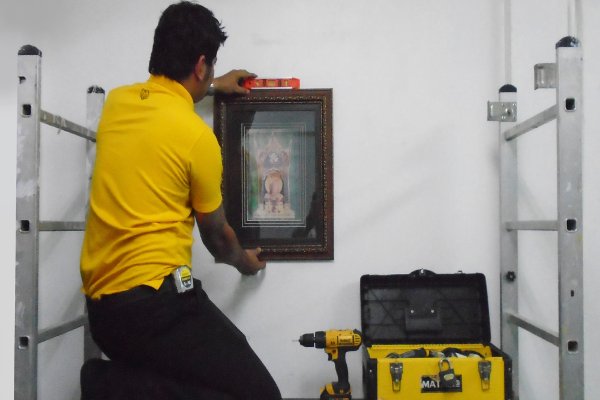 تركيب الأثاث تركيب الأثاث
