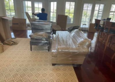 نقل اثاث في ابوظبي