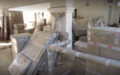 أفضل وأرخص شركة نقل اثاث في دبي